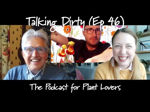 , title : 'Talking Dirty: Luke Whiting, D'Arcy & Everest Alpine Specialists (The Get Gardening Podcast, Ep 46)