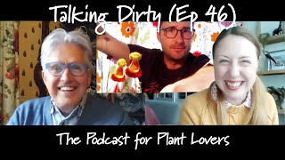 Talking Dirty: Luke Whiting, D'Arcy & Everest Alpine Specialists (The Get Gardening Podcast, Ep 46) video