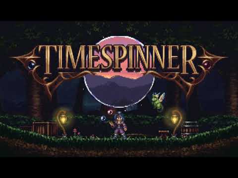 Sound Test Unlocked! Best VGM 2867 - From Our Hearts (Timespinner)