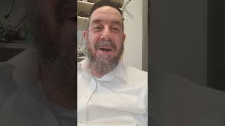 טבע ברייתו של אדם להיות נמשך בדעותיו ומעשיו אחרי רעיו הרב אברהם מלמד (הרב אברהם מלמד) - התמונה מוצגת ישירות מתוך אתר האינטרנט יוטיוב. זכויות היוצרים בתמונה שייכות ליוצרה. קישור קרדיט למקור התוכן נמצא בתוך דף הסרטון