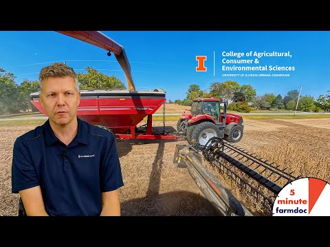 Squeezing More Oil from the Soybean Crush