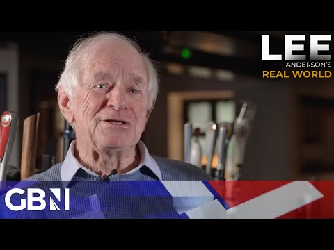 TV legend Johnny Ball explains how Rishi Sunak can SOLVE education crisis