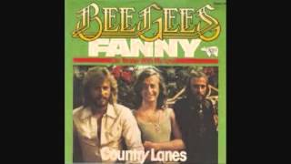 The Bee Gees - Country Lanes