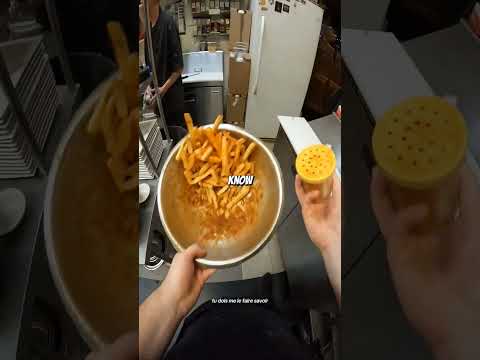 You love cheese TOO MUCH 😠