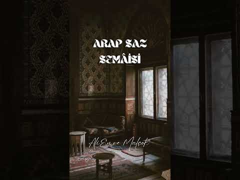 Ali Emre Malçok - Arap Saz Semâisi