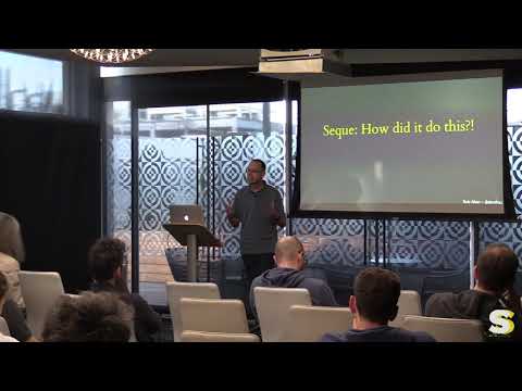 Serverless Computing London: Rob Allen - Introducing Openwhisk