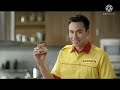 Iklan Energen 2012
