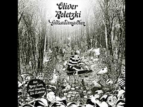 oliver koletzki u-bahn (feat. axel bose).wmv