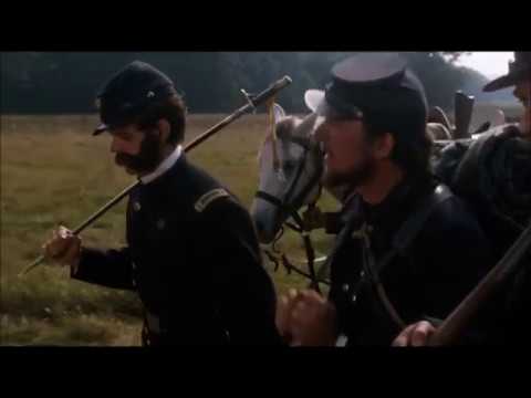 Gettysburg (1993) ~First Day (part five)
