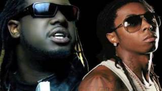 Lil Wayne &amp; T-Pain- Damn Damn (Official Song)