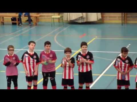 2014-3-23  benjamín   RECREATIU - ENTRECULTURAS A