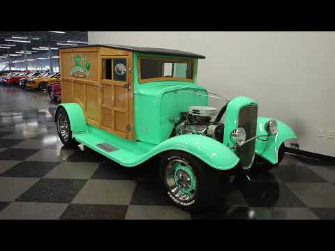 1928 Hudson Woody Wagon (CC-1061532) for sale in Lutz, Florida