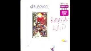Can't you see Girlschool