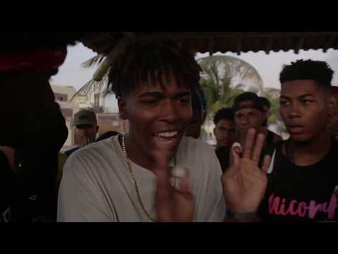 Yslan x Kong x Troia - Batalha da Torre 77ª edição (1º fase)