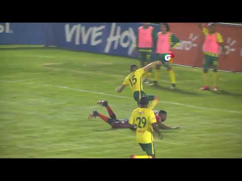 Video Resumen: Xelajú Mc 2-2 Guastatoya - Clausura 2017 Acceso Semifinal ida- Claus