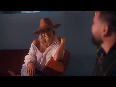 Dan + Shay, Justin Bieber - 10,000 Hours (Official Music Video)