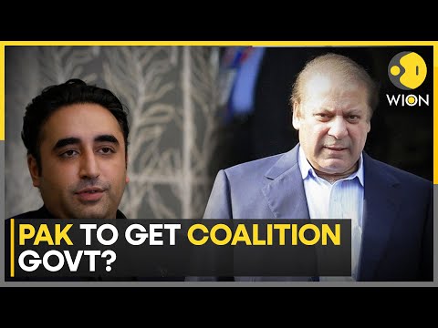Pakistan Elections: PPP & PML-N issue joint statement, agree on political cooperation | WION