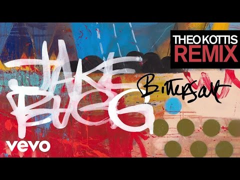 Video Bitter Salt (Theo Kottis Remix) de Jake Bugg