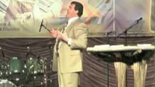 Person-Hood of the Glory Part 2