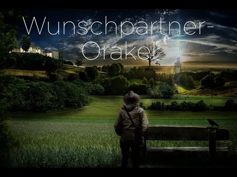 Wunschpartner-Orakel 💕Er hat Angst Dich zu verlieren 💕