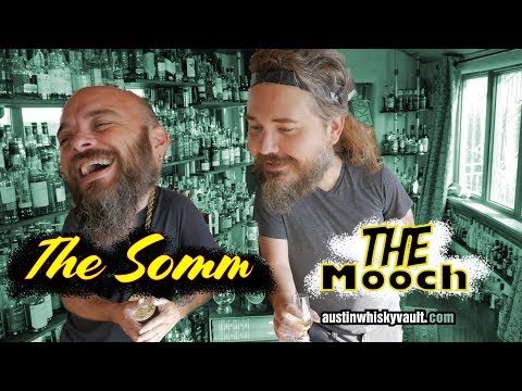 Whiskey Review: US 1 Sour Mash - Michter's Whiskey - Ep: 436