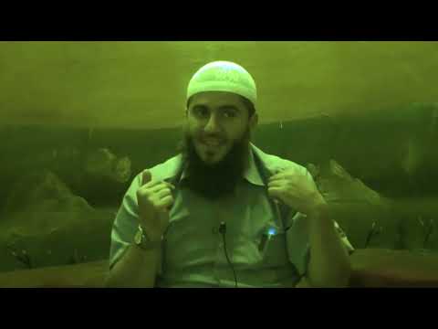 Bullizmi - Tallja, Përqeshja, Nënçmimi! - Hoxhë Muharem Ismaili