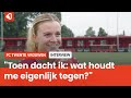 Maud Roetgering is terug: "Ben de gelukkigste vrouw op aarde"