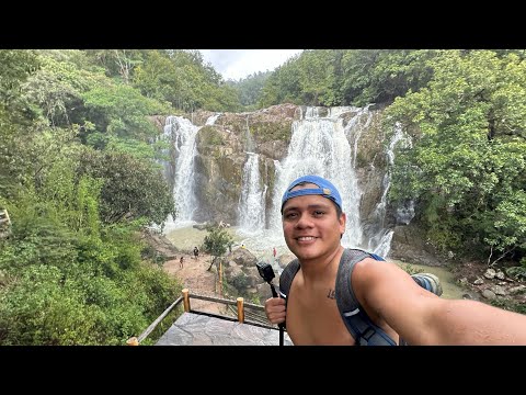 LAS CASCADAS MAS CHIVAS DE MORAZAN | El Salvador 🇸🇻 