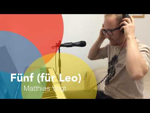 Fünf (Matthias Vogt)