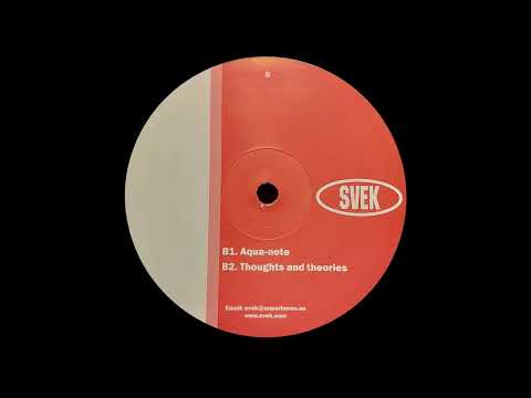 Forme ft. Aaron Phiri - Thoughts And Theories