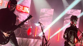 Static-X - Get to the Gone (Live in Orlando, FL 3-15-23)