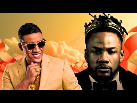 Anselmo Ralph feat C4 Pedro - A Voz do Poeta(Oficial Audio)