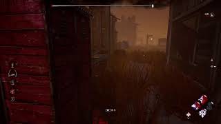 【参加型】環境パーク探り  気まぐれ配信 #43【DBD】