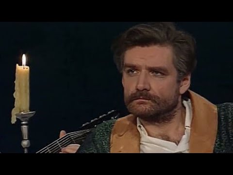 Спектакль 'ДЯДЯ ВАНЯ'. Акт 1.