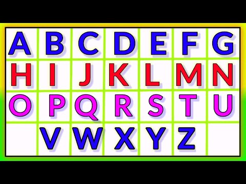 एबीसीडी | abcd | abcd song | abcde | abcdefg | ginti | abcd rhymes | abc | abcd cartoon | abcd wala