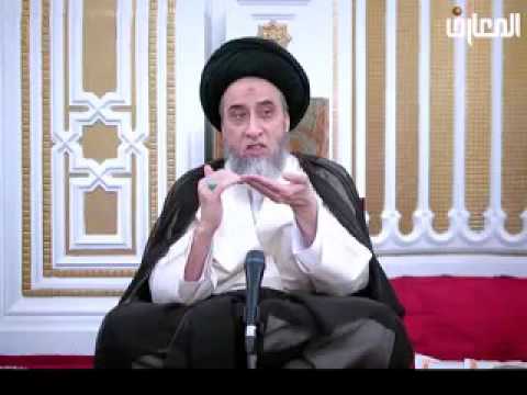 ⁣حول الارث - 4 - مسائل عامة - سيد صباح شبر