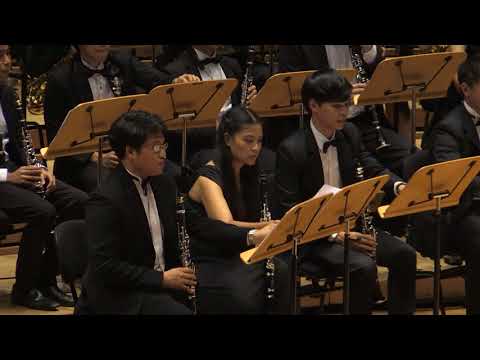 Pictures at an  Exhibition (Selected mvt.)