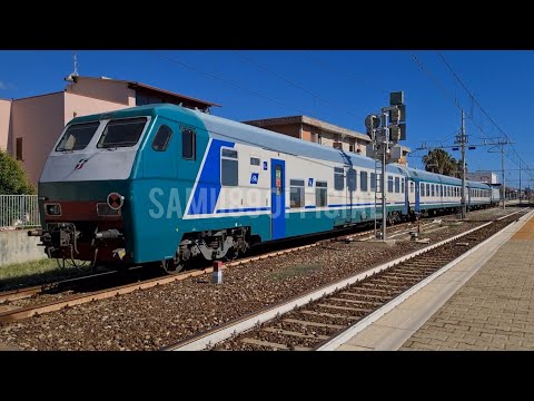 R 22642 Rosarno - Melito di Porto Salvo