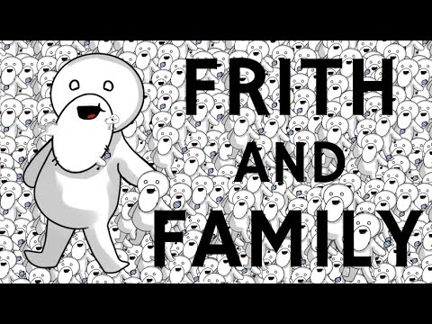 Frith and Family
