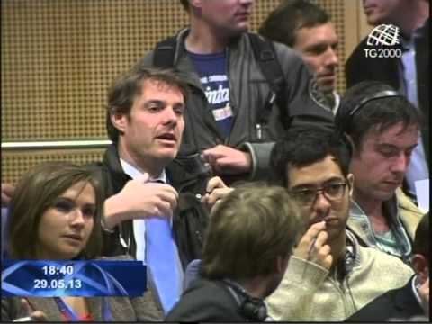 Tg2000 del 29 maggio 2013