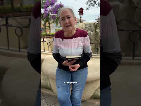 #LaVozDeLosPaisanos Mariela Orozco de Santo Domingo