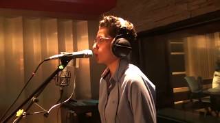 Scrapple from the apple - Charlie Parker (Vocalese by Andrealzate)