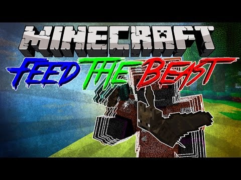MMFQCraft FTB v2 Ep 15 - Automated Alchemy! (Modded Minecraft SMP Server)