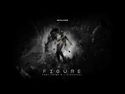 Code Crime & I Giocatori - Figure [GBR119]