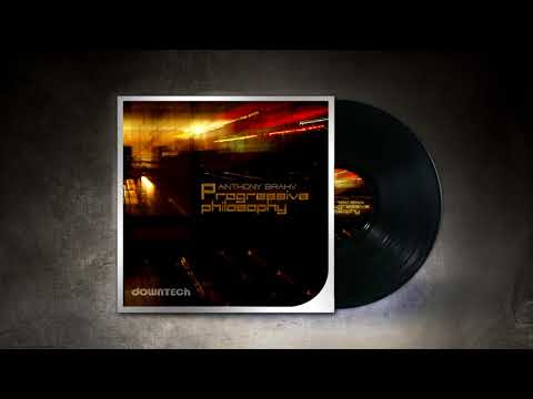 Anthony Brahv - Progressive Philosophy (Original Mix)