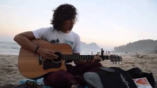 Indigo - Trevor Hall (cover)