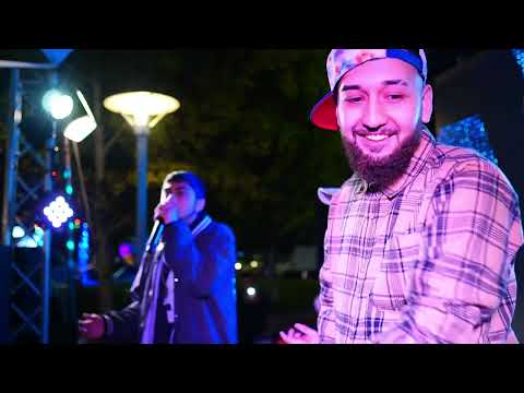 NITRO VS ELEMENTAL BATALLA DE EXHIBICIÓN EN EVENTO GAMER 🇨🇱