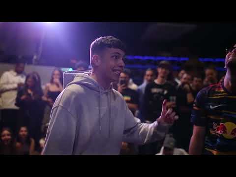 NOCRE VS DEIVII I OCTAVOS I BATALLAS REPVBLICCA