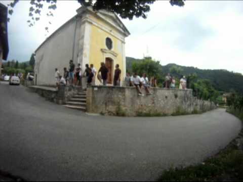 2° RONDE DI NEGRAR 2011