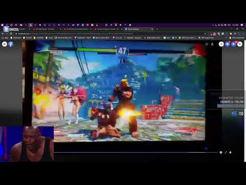 Story of Sanford Kelly getting robbed by GoldenCen at East Coast Throwdown 2017